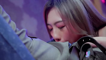 Gadis Seksi China Lin Siyu Sedang Memberikan Kenikmatan Dan Ditiduri Dengan Kasar.