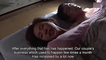 Dengarkan Kisah Cuckoldku – Istriku Digitu Tukang Mekanik Yang Bekerja Untukku (subtitle Inggris – 200 Sub Jav – Myjavengsubtitle.net)