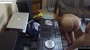 Musik Dj Jockey Bikin Nagih!