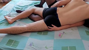 Dia Mengerang Keras Dan Minta Lebih Banyak Orgasme Di Vaginanya – Kenikmatan Luar Biasa