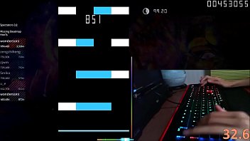 Osu!mania | Wonder5139 | Free Tibet Dt 98.98% – Akurasi Gila!