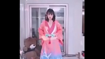 Siswa Cantik Seksi Dari China Telanjang Dan Bermasturbasi