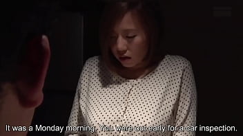 Istri Selingkuh Jepang Ngentot Dengan Montir Kontol Besar (200 Subtitle Jav – Myjavengsubtitle -)
