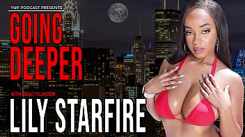 Lily Starfire | Menyelami Lebih Dalam
