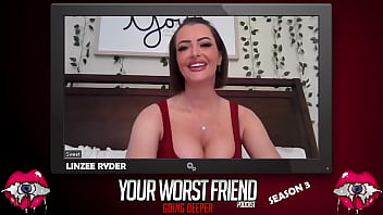 Linzee Ryder – Teman Terburukmu: Eksplorasi Lebih Dalam (bintang Milf)
