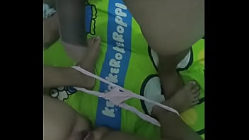 Nikmatnya Mencicipi Memek Istri Teman Sendiri