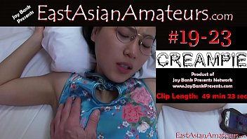 June Liu 刘玥 Spicygum Creampie – Adegan Panas China Asian Amateur X Jay Bank Bagian 19-21 Pt 2
