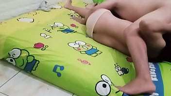 Tukang Bakso Gagah Selingkuhi Istri Lurah, Heboh!