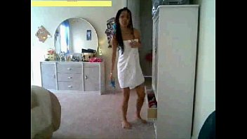 Pertunjukan Webcam Hot Dari Wanita Indonesia