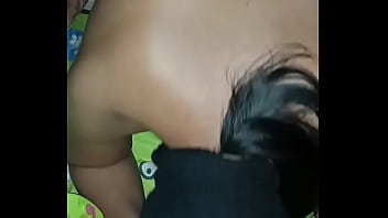 Pijat Sampai Memeknya Terasa Nikmat