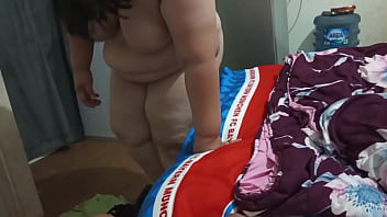 Ibu Mertua Minta Ngentot Setelah Dipijat – Part 5