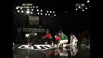 Armory Cup Korea Physicx Trailer Eksklusif – Youtube.flv