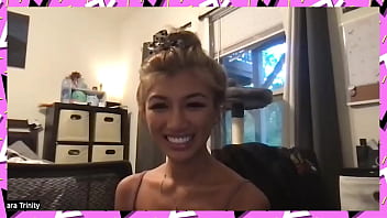 Clara Trinity – Teman Terburukmu: Season 5 Lebih Dalam (bintang Porno, Penari Erotis)