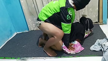 Prank Pesan Gojek Ajak Ml Di Rumah