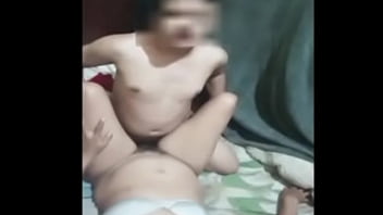 Mahasiswi Ingin Bercinta, Menggoda Dengan Desahan Nikmat Menikmati Kontol Panjang