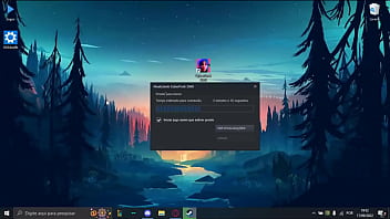 Cyberfuck 2069 Edisi Tiongkok