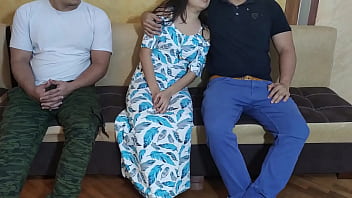 Istri Digituhin Di Depan Suami Yang Ditipu Saat Dia Istirahat – Istri Nakal Dan Tante Hot Ntr Jav