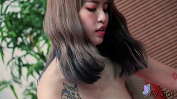 Gadis Cina Nakal Bercinta Dengan Pria Gemuk