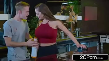 Bwb – Cathy Heaven, Sensasi Yang Tak Terlupakan