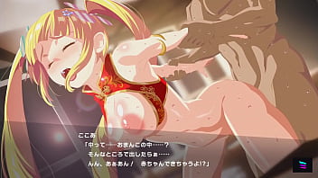 Magicami: Pesona Seksi Dalam Gaun Cheongsam Tiongkok
