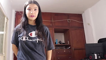 Amigo Memasukkan Kontol Besar Dan Memaksa Mulut Tetangga Saat Acara? Creampie? Oral – Porno Dalam Bahasa Spanyol – Asli Rumahan