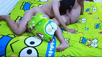 Tante Tante Juga Bergairah