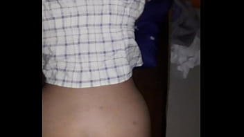Chat Iseng Istri Berujung Ngentot Diam-diam Sama Binor Saat Suami Pergi