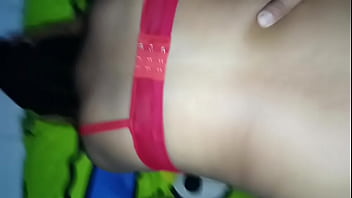 Pembantu Seksi Indonesia Menggoda Majikan Sampai Ranjang Part5