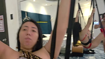 Aku Ngentot Ibu Tiriku Yang Cina Di Hotel Murahan