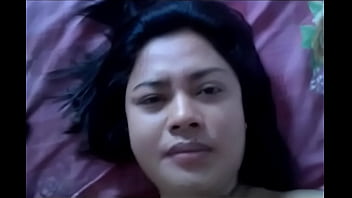 Mami Indonesia Yang Panas Menggoda Digilir Teman Suami Roni