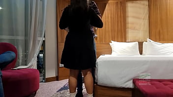 Istri China Bawa Suami Ke Guadalajara Demi Dapatkan Kepuasan Seks
