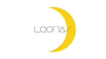 Cinta & Nafsu: Gaya Liar Loona 1/3 Yang Menggoda