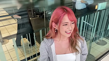 Gadis Pramuniaga Seksi Di Toko Baju, Ngentot Ganas Dan Tak Lepas Kontol, Gyaru China Berpantat Indah