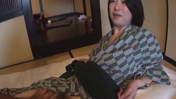 Jepang Berbulu – Adegan Intim Amatir Dari Sudut Pandang Orang Pertama