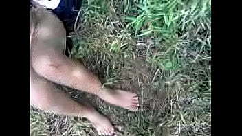 Mainin Kebon Sampai Basah