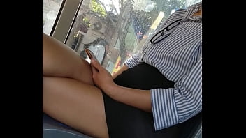 Gadis A1 Yang Menggoda