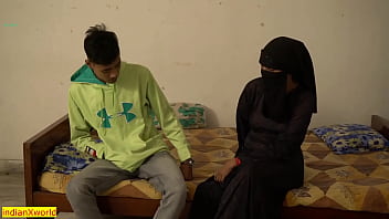 Gadis Berhijab India Digilir Teman Suami! Aku Rela Istriku Dihamili