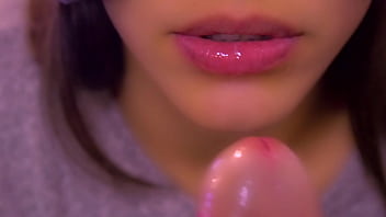 Jepang Ngeblowjob Sampe Keluar Di Mulut
