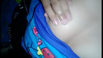 Naela Lagi Panas Dan Pengen Banget Ngentot