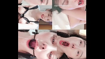 Shenzhennvm: Tenggorokan Dalam Ekstrem, Air Liur Menetes, Air Mata Dan Ingus Mengalir, Gagang Mulut Menyelam Dalam – Blowjob Deepthroat Ekstrem Tiongkok 【foto Cocok Dengan Aslinya, Suara Asli】 Pasti Tidak Akan Mengecewakan