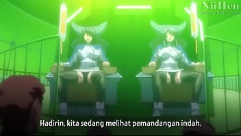 Kapal Penjara: Pelayaran Paksa Dan Cuci Otak Brutal Episode 1/4