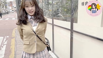 Macy Chan Hong Kong: Praktisi Erotis Berbahasa Kanton, Petualangan Seragam Sekolah Korea Dalam Av Musim Dingin