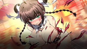 Pemilik Restoran Cina Yang Bergairah Tinggi Mengumbar Nafsu Dan Berkeringat Di Restorannya – Gameplay Hentai Tanpa Sensor Xxx