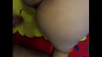 Mami Indonesia Dengan Pantat Besar Yang Menggoda