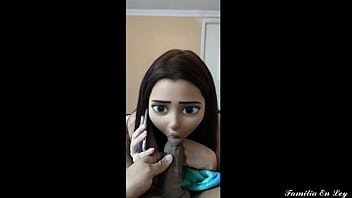 Sang Istri Sialan Ngentotin Kontol Gue Sambil Ngobrol Di Hape Sama Suaminya Yang Dikibulin