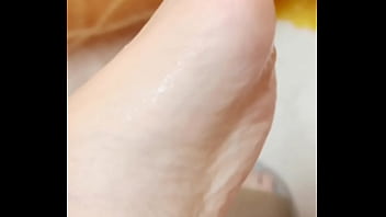 Video Bukti Kaki Asli, Mulut Terikat Untuk Oral, Fetish Kaki Dan Stoking, Jilatan Tumit Hingga Jari