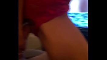 Nafsu Yang Masih Berkobar Kuat