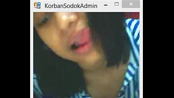 Korban Admin Camfrog Indonesia Yang Asyik Dan Menggoda